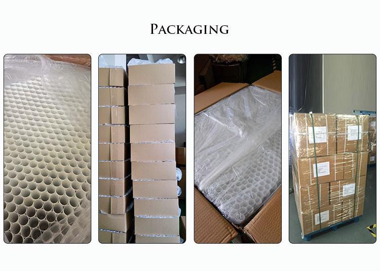 100ml white plastic soft tube cosmetic packaging (2)