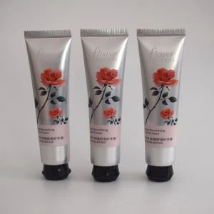 Aluminijaste kreme za roke