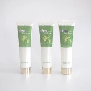 Plastične kozmetične cevi