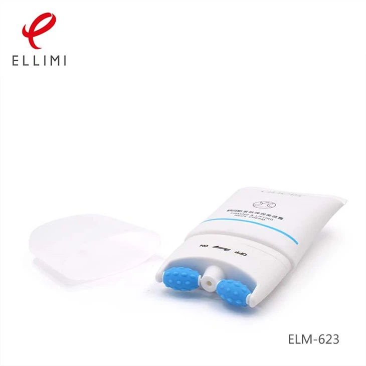 Vrat krema mehka cev stisni cev