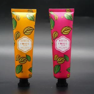 Mehka cev iz aluminijastega materiala