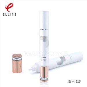 Kozmetična cev za kremo za oči