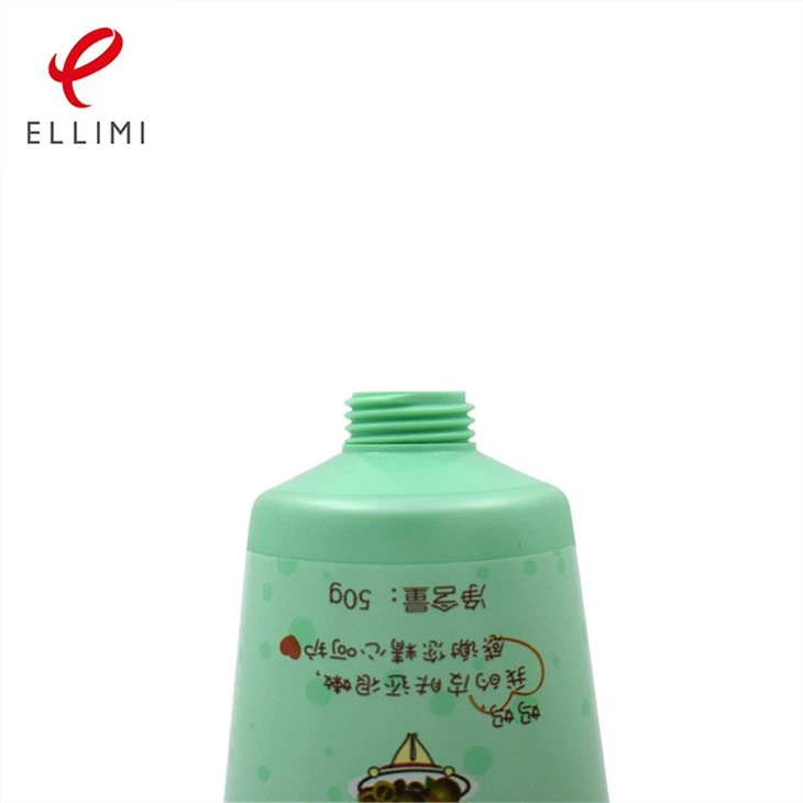 Lovely Children's Hand Cream Tube