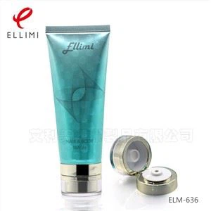 Kozmetična plastika za čistilo