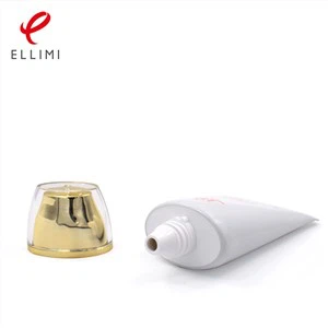 Kozmetična Cev Oval Tube