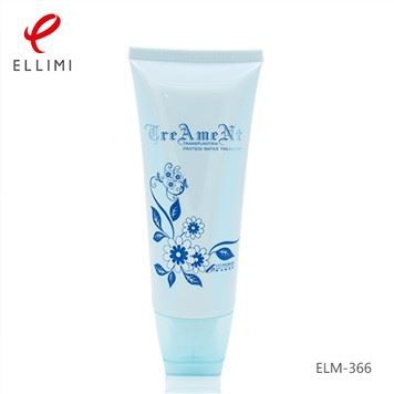 Prazne cevi za čiščenje obraza