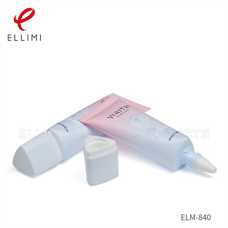 Aluminium Tubes For Cosmetics