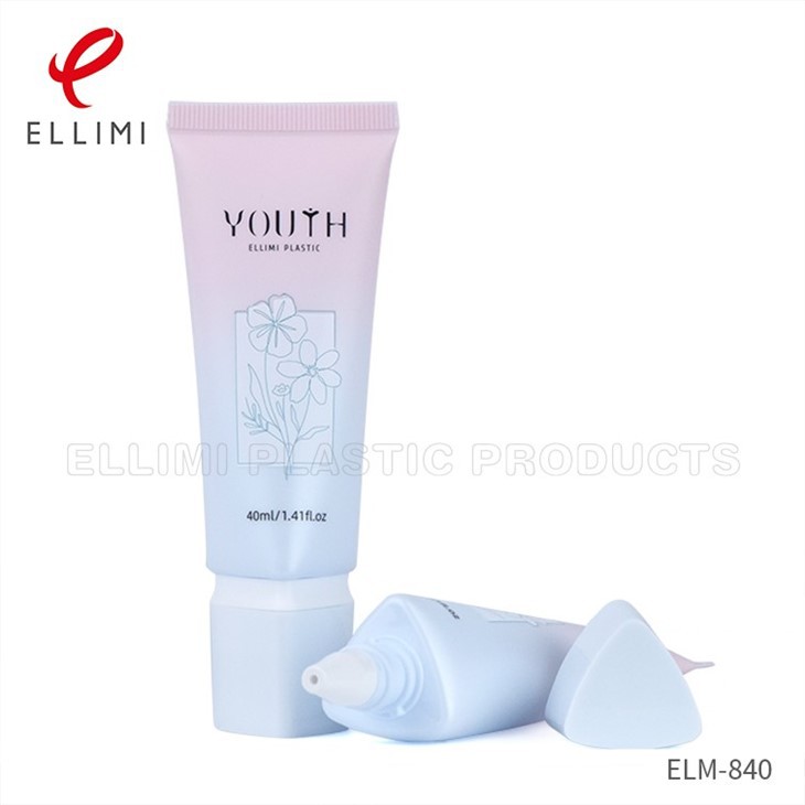 Aluminium Tubes For Cosmetics