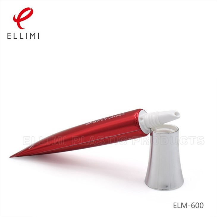 Aluminum Laminated Tubes For Essence