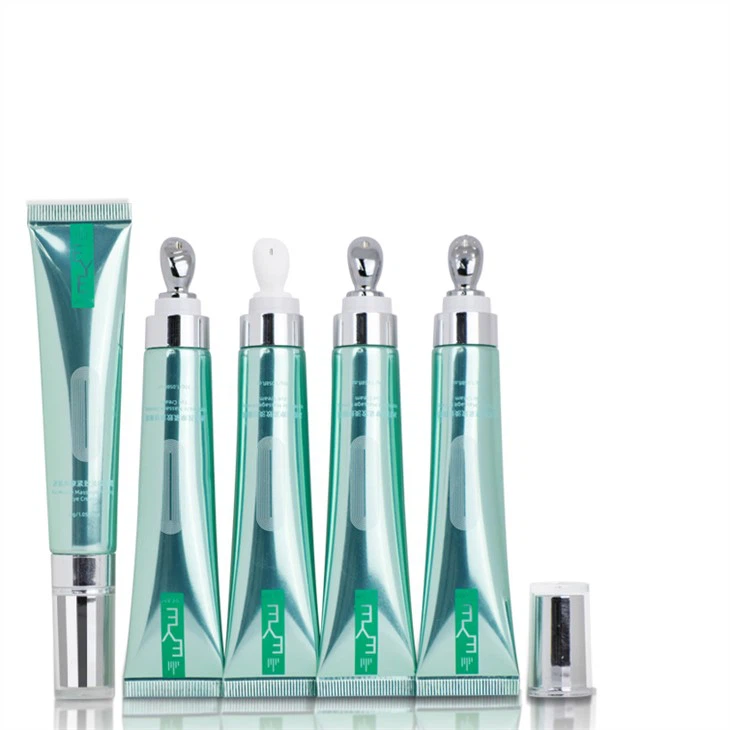 Prazna tuba za kremo